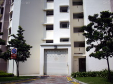 Blk 990B Jurong West Street 93 (Jurong West), HDB 2 Rooms #423022